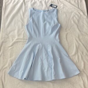 Aritzia Proxy Dress - Size 6, Glimmer